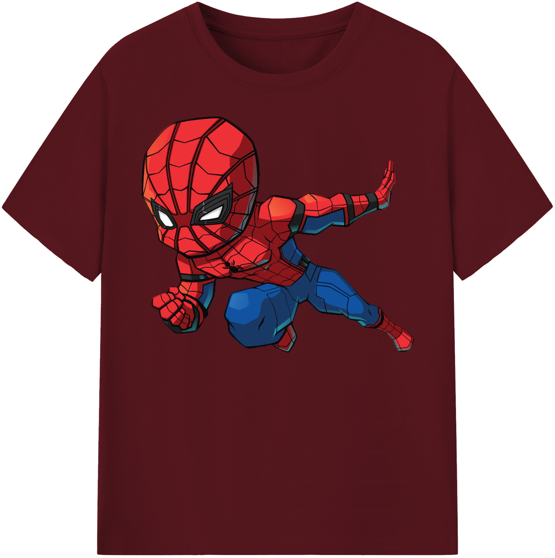 （画像用） アベンジャーズ The Avengers 綿100％半袖Tシャツ（フロントプリント）